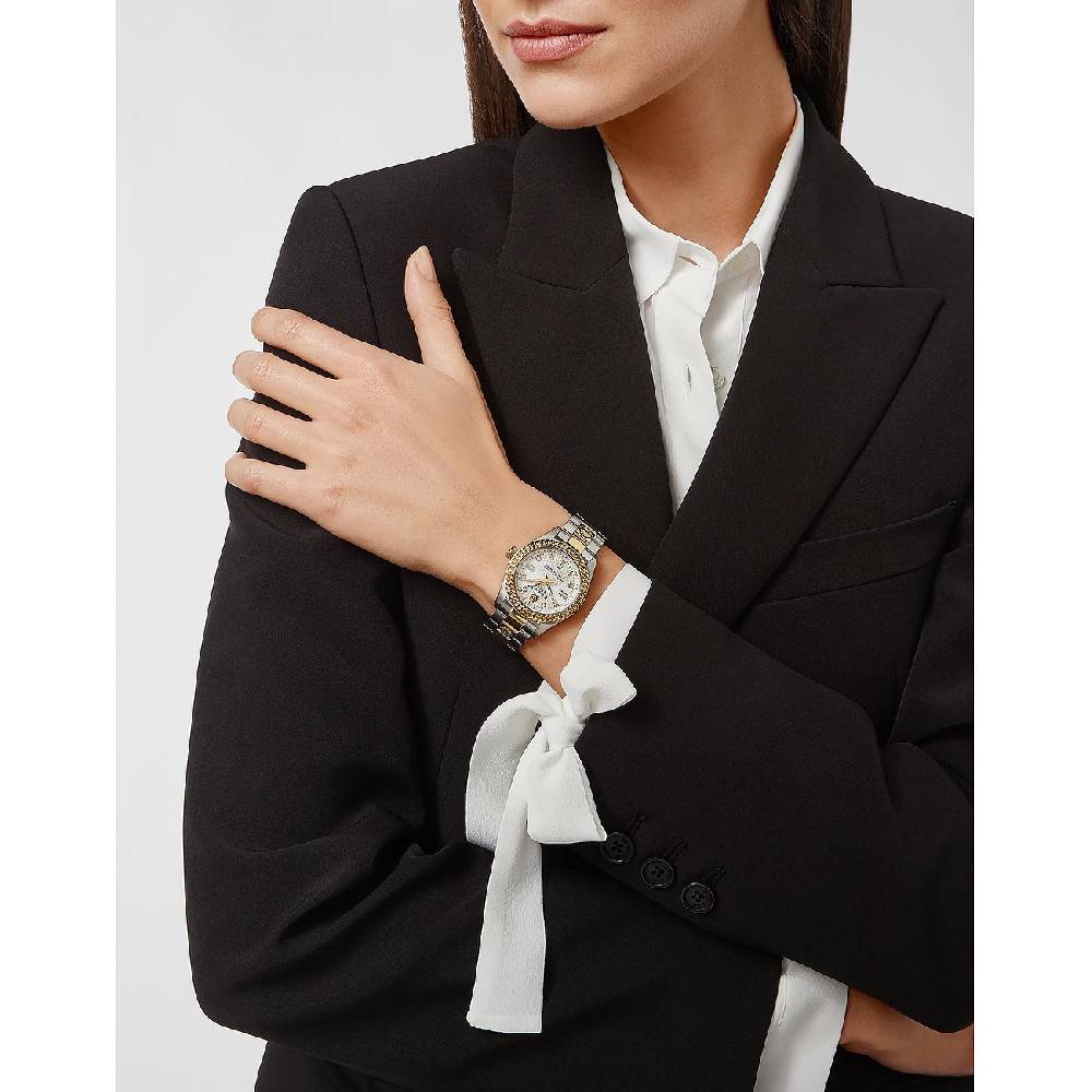 2. Chance - Philipp Plein Damenuhr PWDAA0521