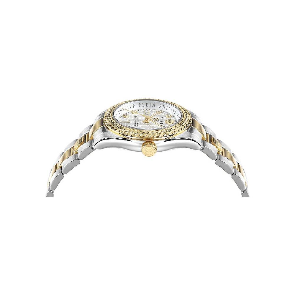 2. Chance - Philipp Plein Damenuhr PWDAA0521