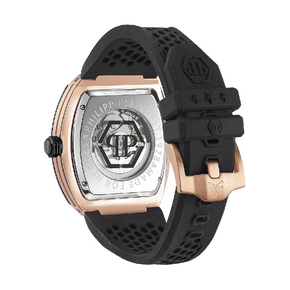2. Chance - Philipp Plein Herrenuhr PWBAA0121