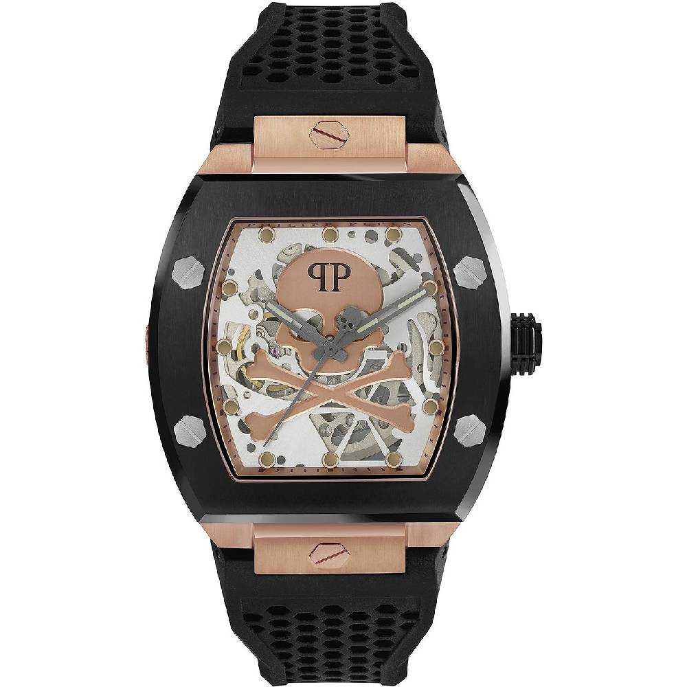 2. Chance - Philipp Plein Herrenuhr PWBAA0121