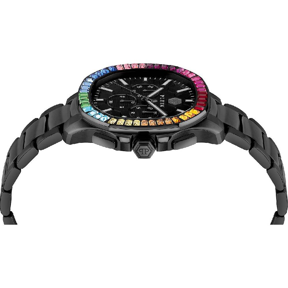 2. Chance - Philipp Plein Herrenuhr PWSAA0723