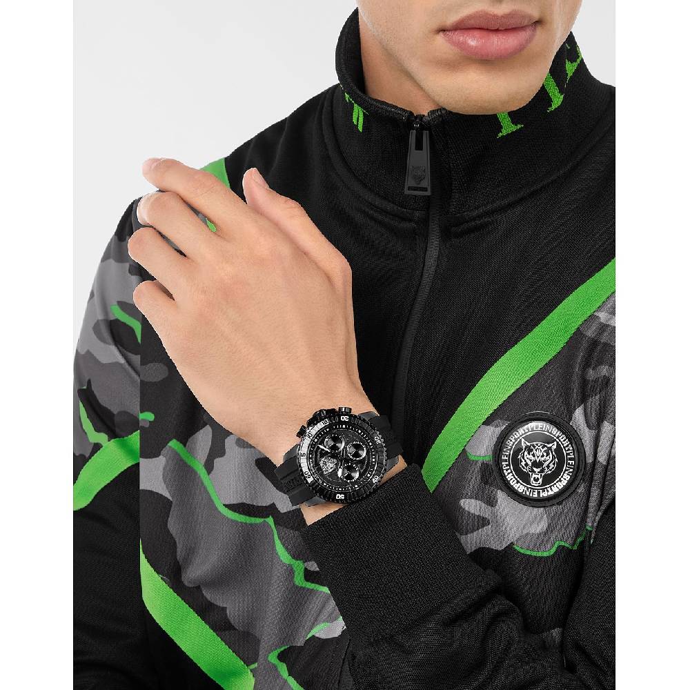 2. Chance - Plein Sport Chronograph PSPBA1223