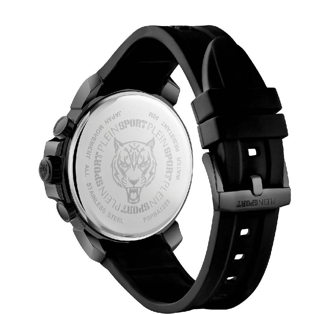 2. Chance - Plein Sport Chronograph PSPBA1223