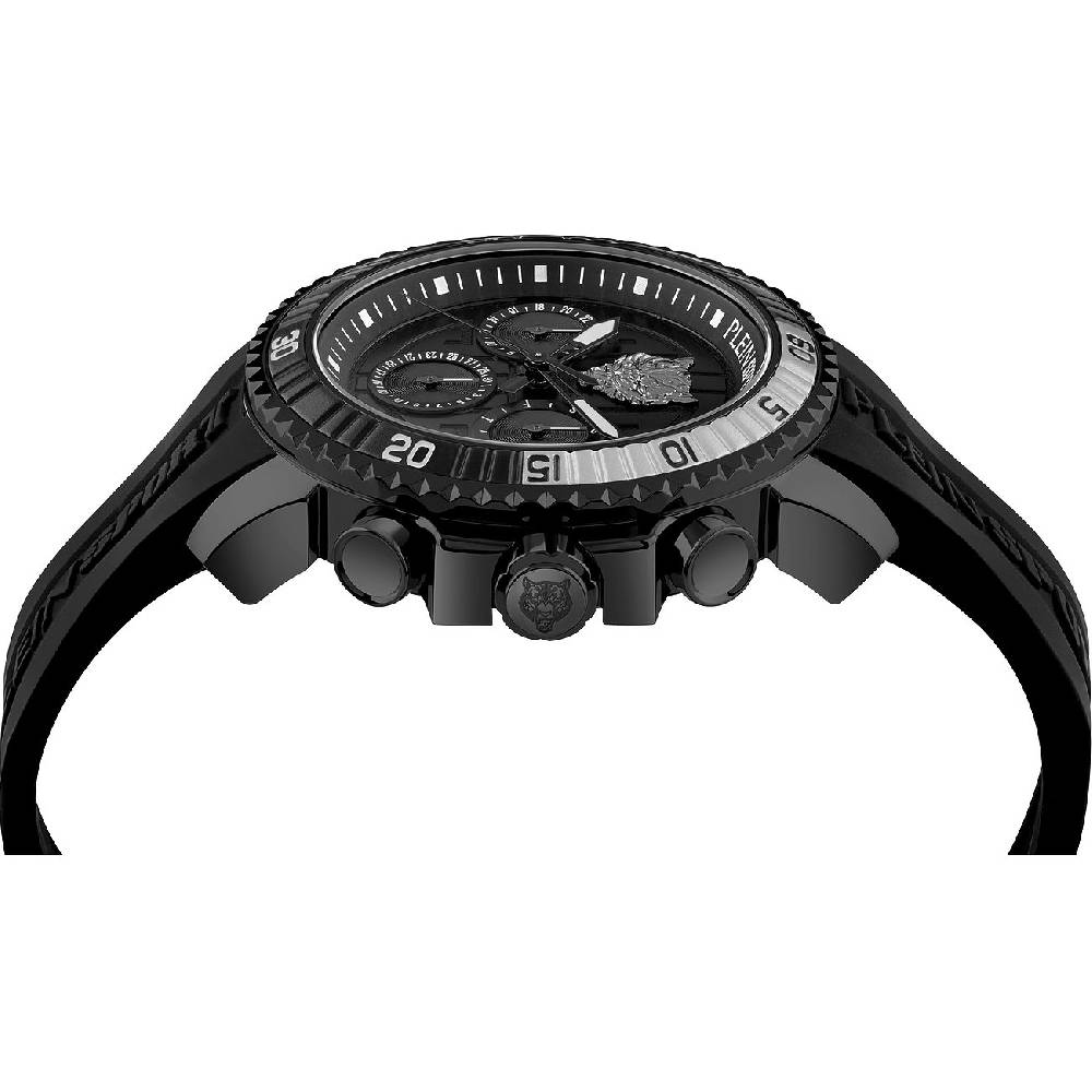 2. Chance - Plein Sport Chronograph PSPBA1223