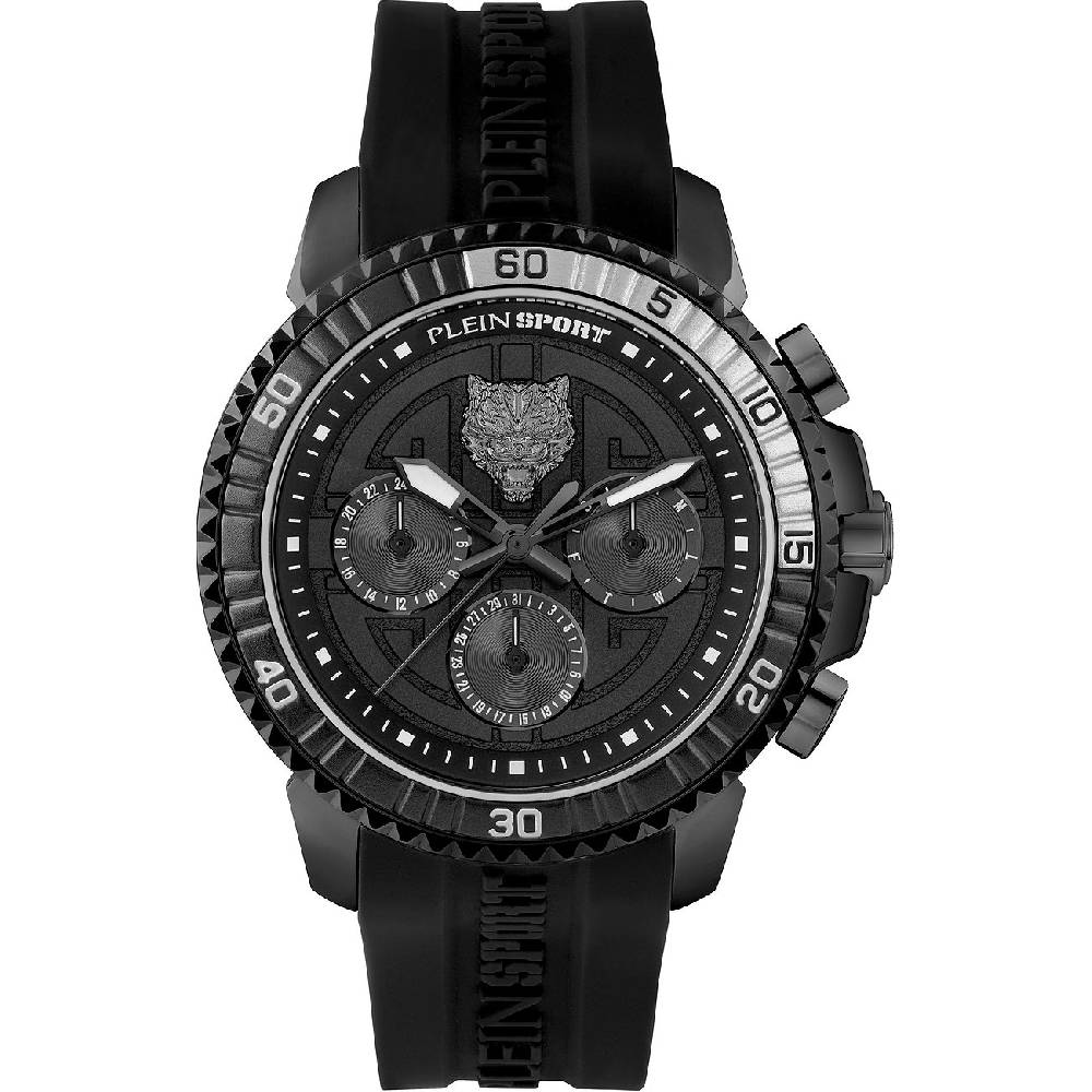 2. Chance - Plein Sport Chronograph PSPBA1223
