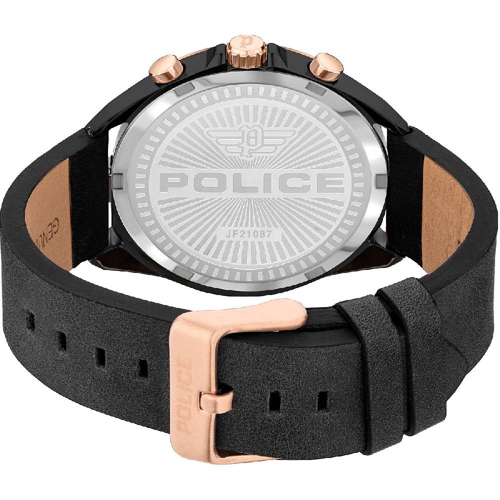 2. Chance - Police Herrenuhr