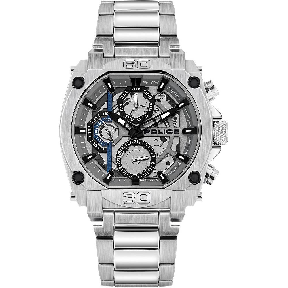 2. Chance - Police Herrenuhr