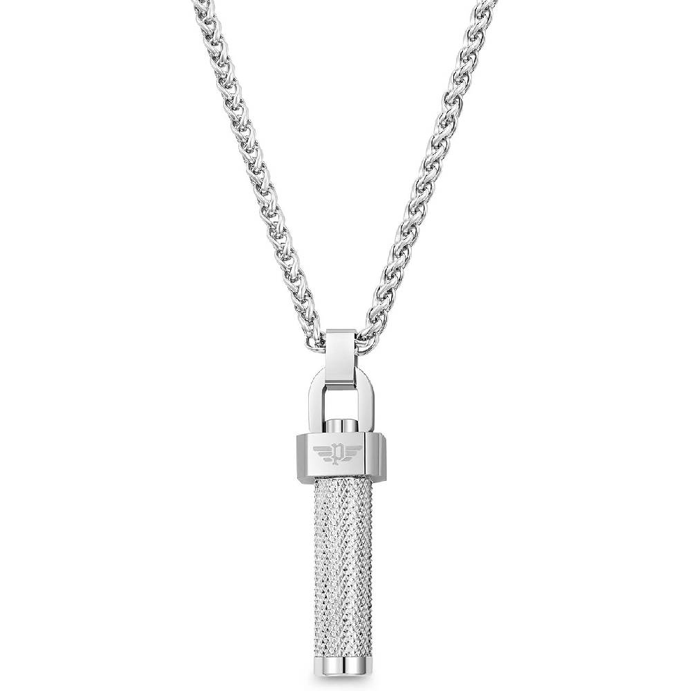 2. Chance - Police Kette PEAGN0001101