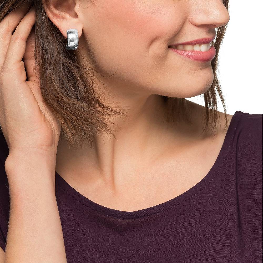 2. Chance - Quinn Ohrclip