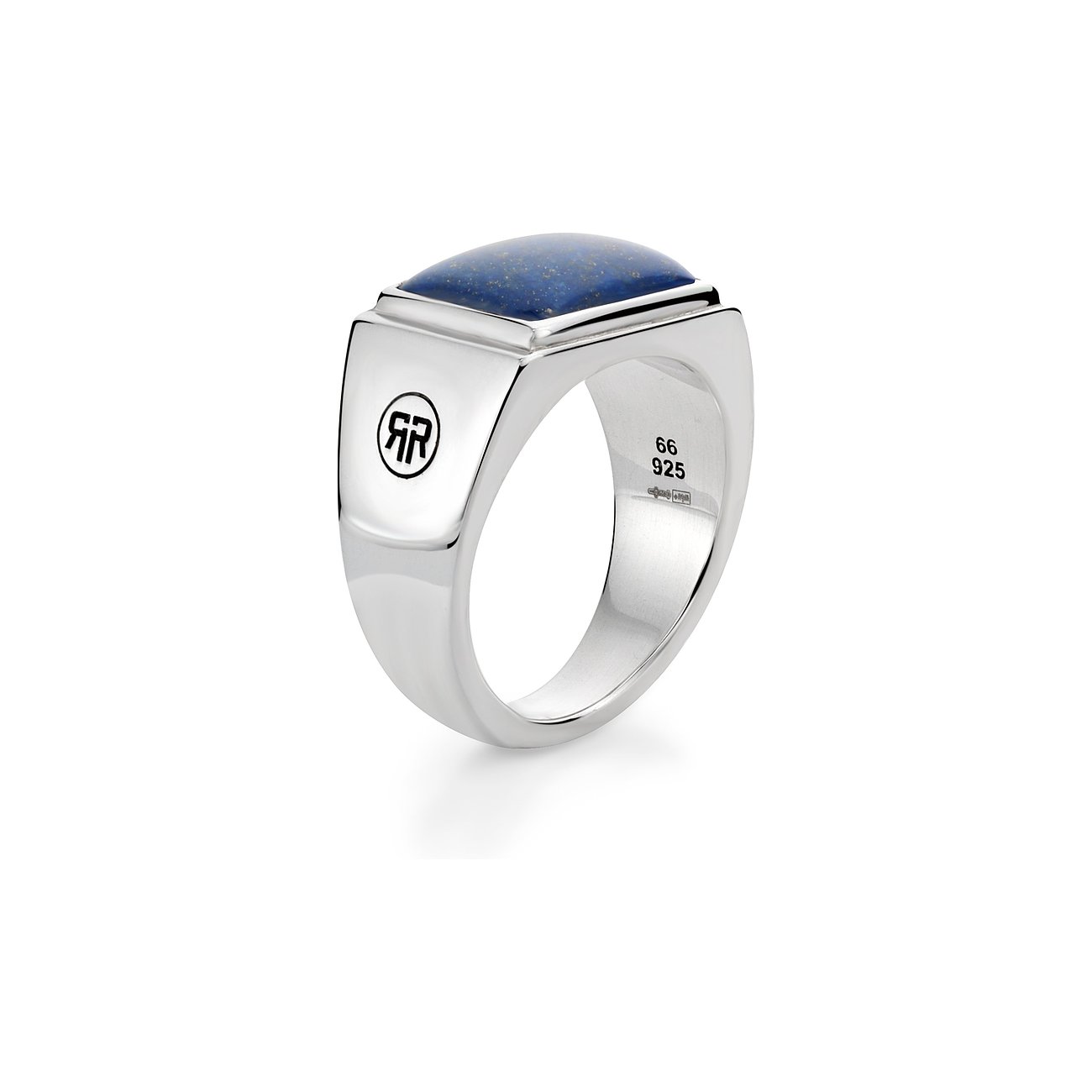 2. Chance - Rebel \u0026 Rose Herrenring