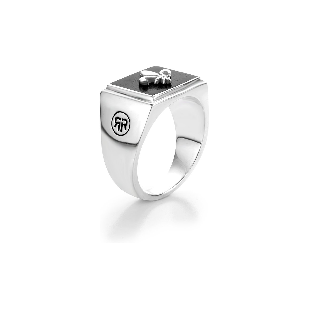 2. Chance - Rebel \u0026 Rose Herrenring