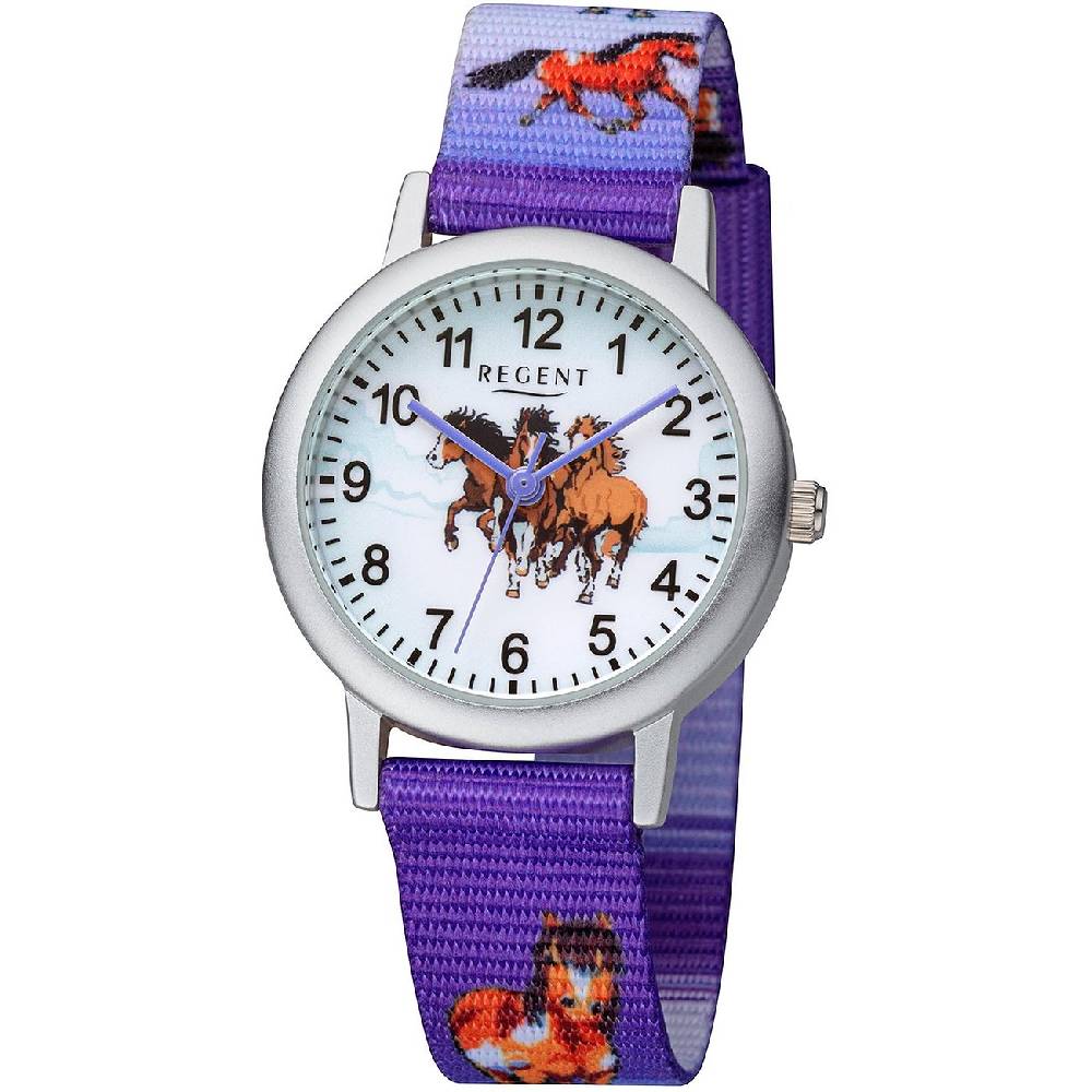 2. Chance - Regent Kinderuhr 12400290