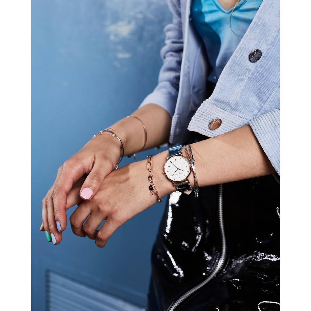 2. Chance - Rosefield Damenuhr