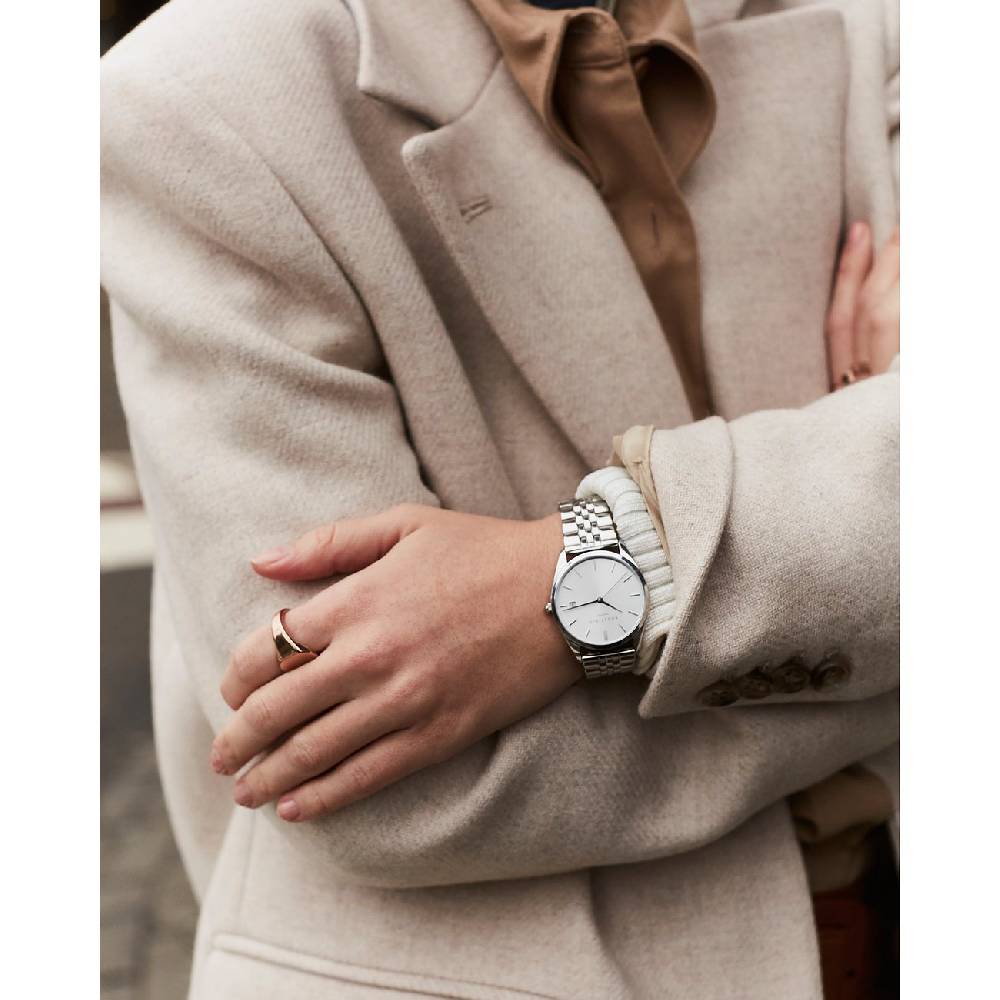 2. Chance - Rosefield Damenuhr