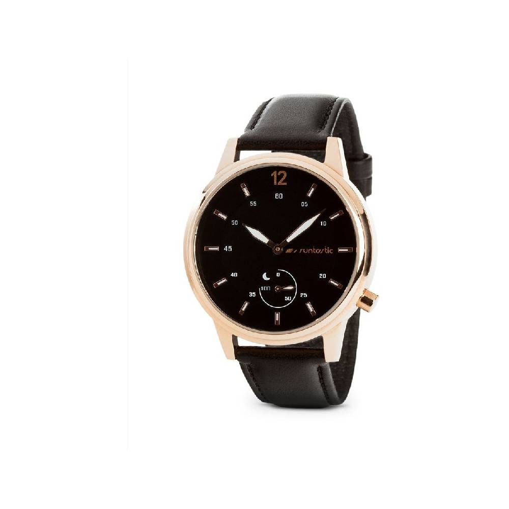 2. Chance - Runtastic Herrenuhr