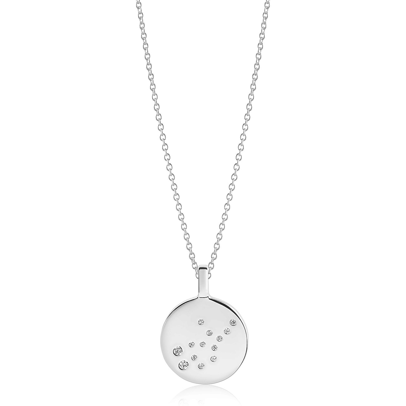 2. Chance - Sif Jakobs Jewellery Kette