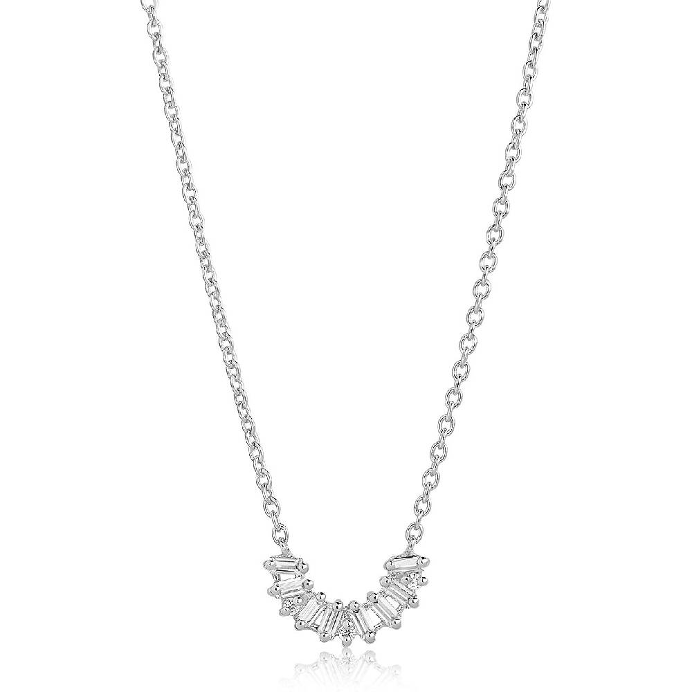 2. Chance - Sif Jakobs Jewellery Kette SJ-C0164-CZ