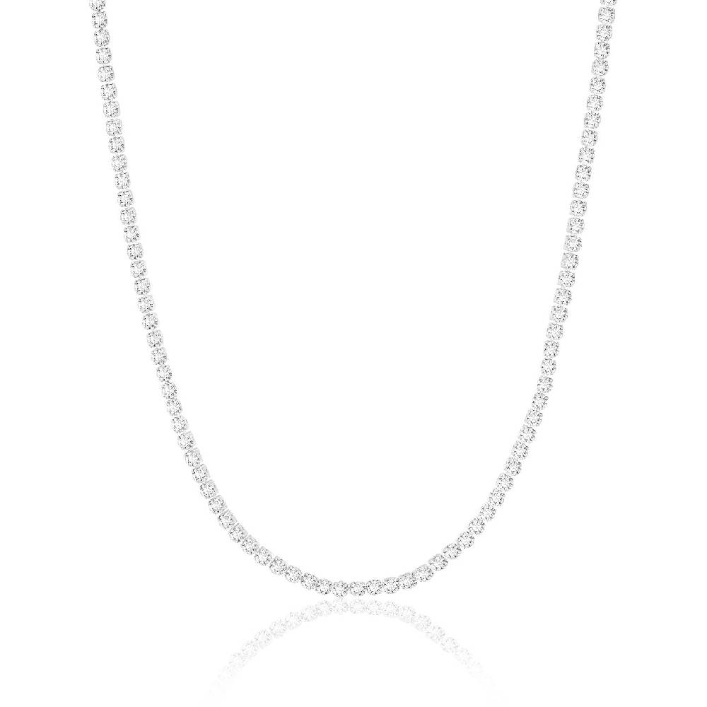 2. Chance - Sif Jakobs Jewellery Kette SJ-N2872-CZ-38