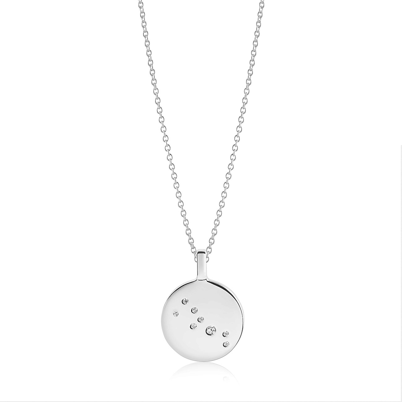 2. Chance - Sif Jakobs Jewellery Kette SJ-P1054-CZ/45