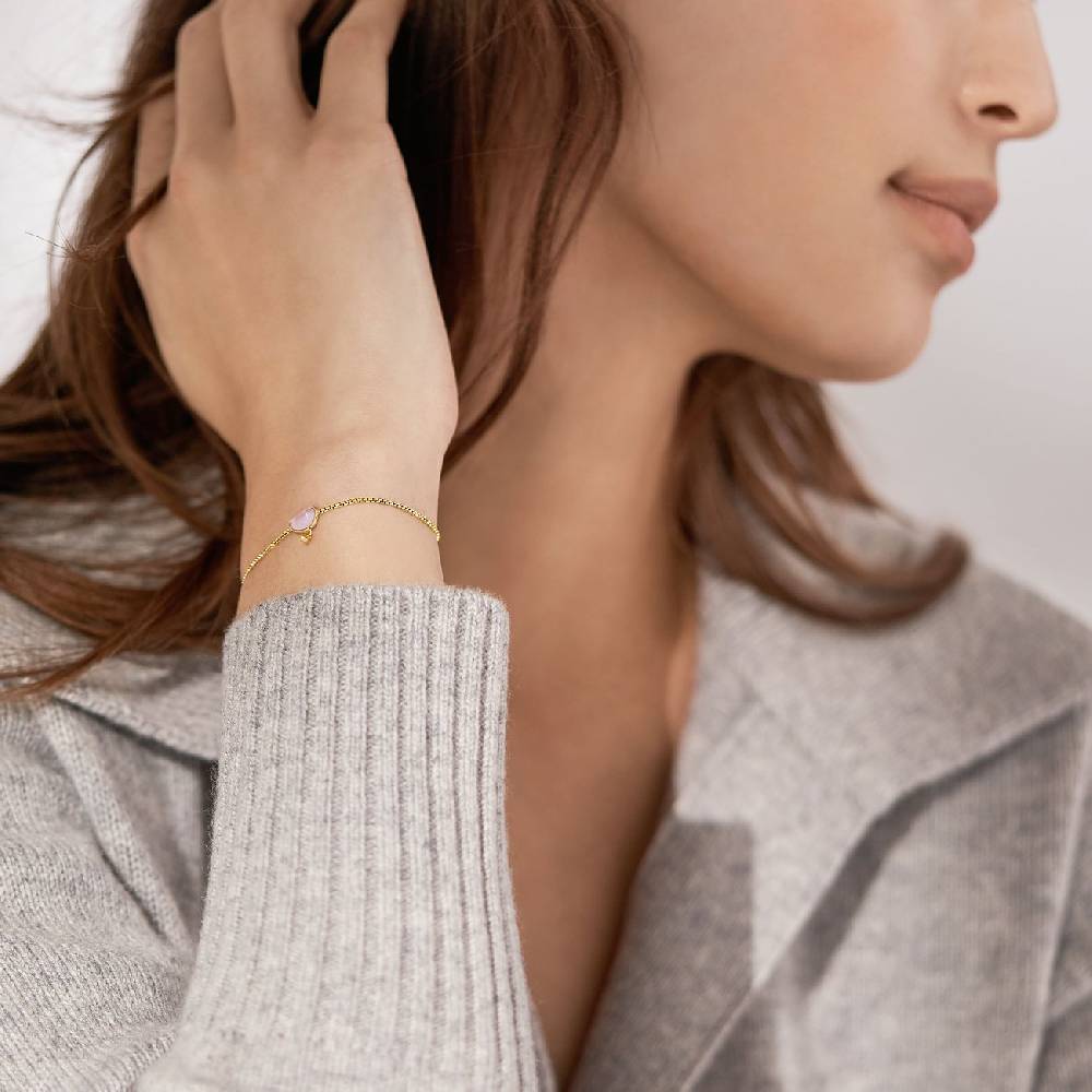 2. Chance - Skagen Armband