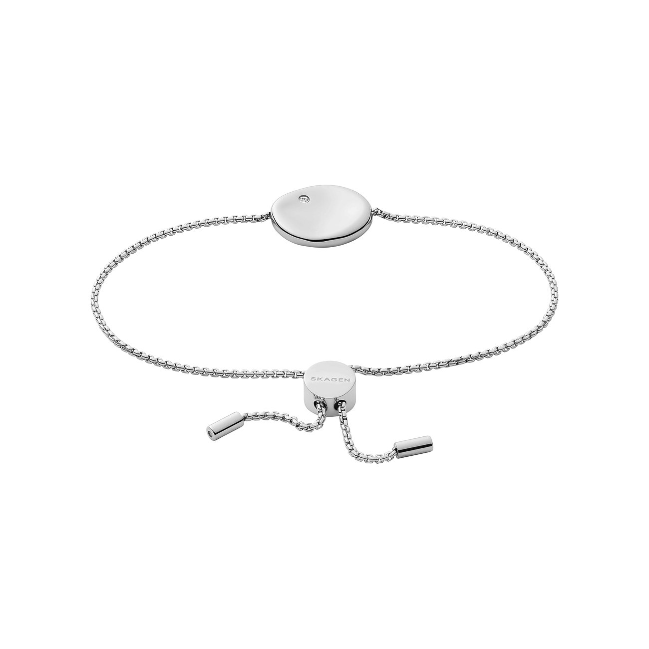 2. Chance - Skagen Armband SKJ1456040