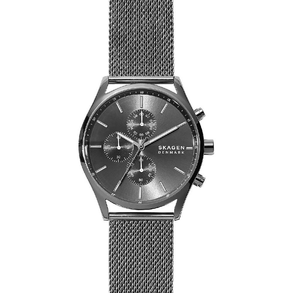 2. Chance - Skagen Chronograph SKW6608
