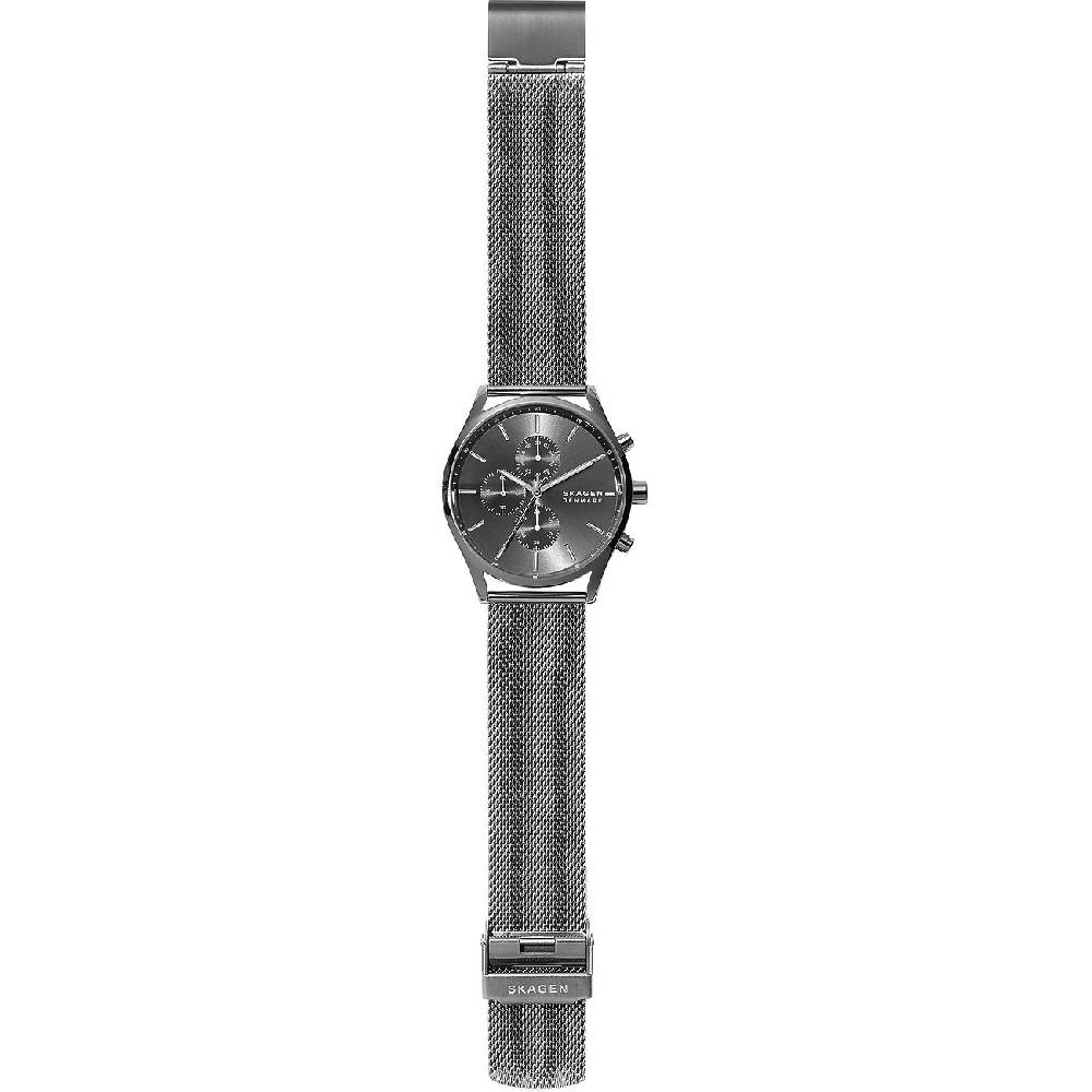 2. Chance - Skagen Chronograph SKW6608