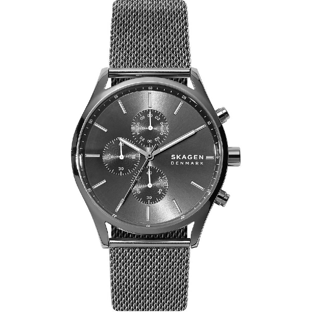 2. Chance - Skagen Chronograph SKW6608