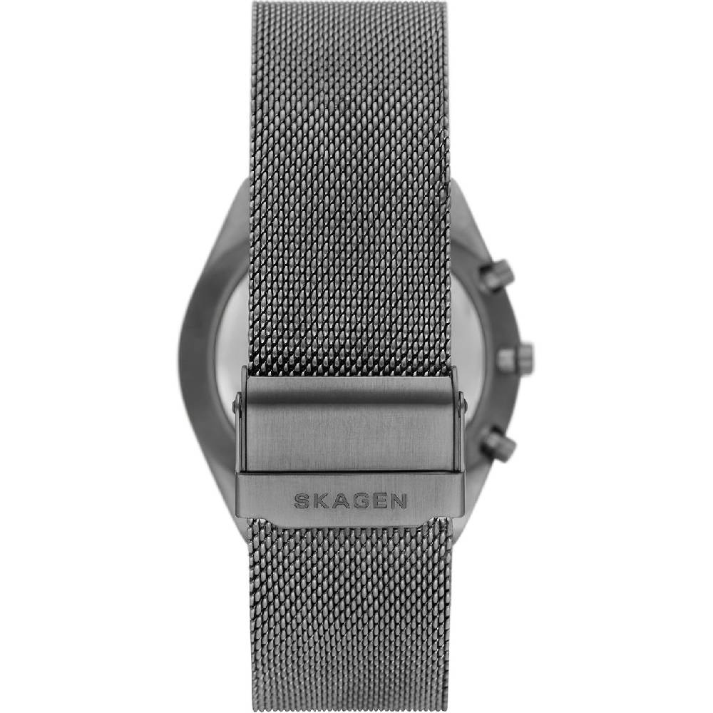 2. Chance - Skagen Chronograph SKW6821