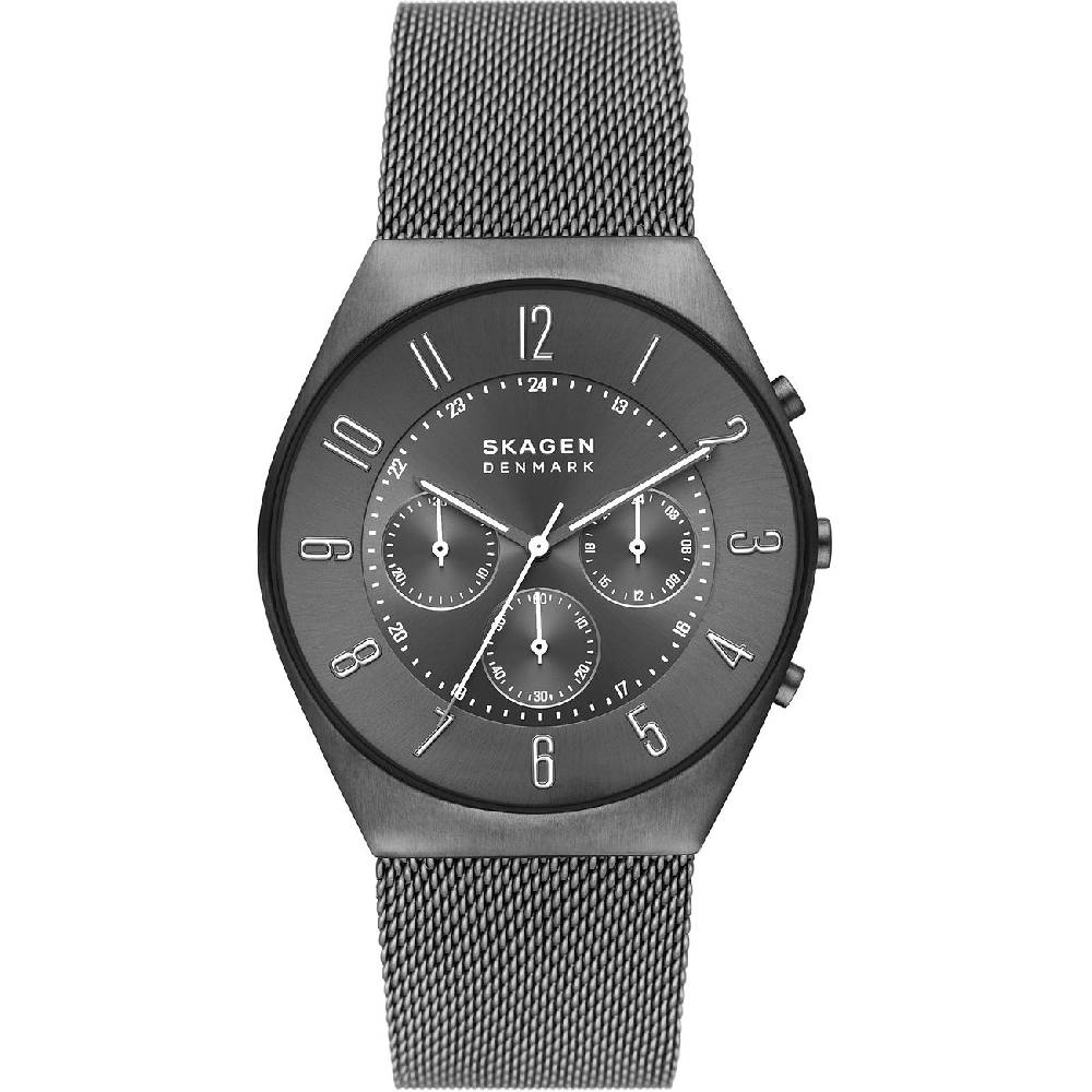 2. Chance - Skagen Chronograph SKW6821