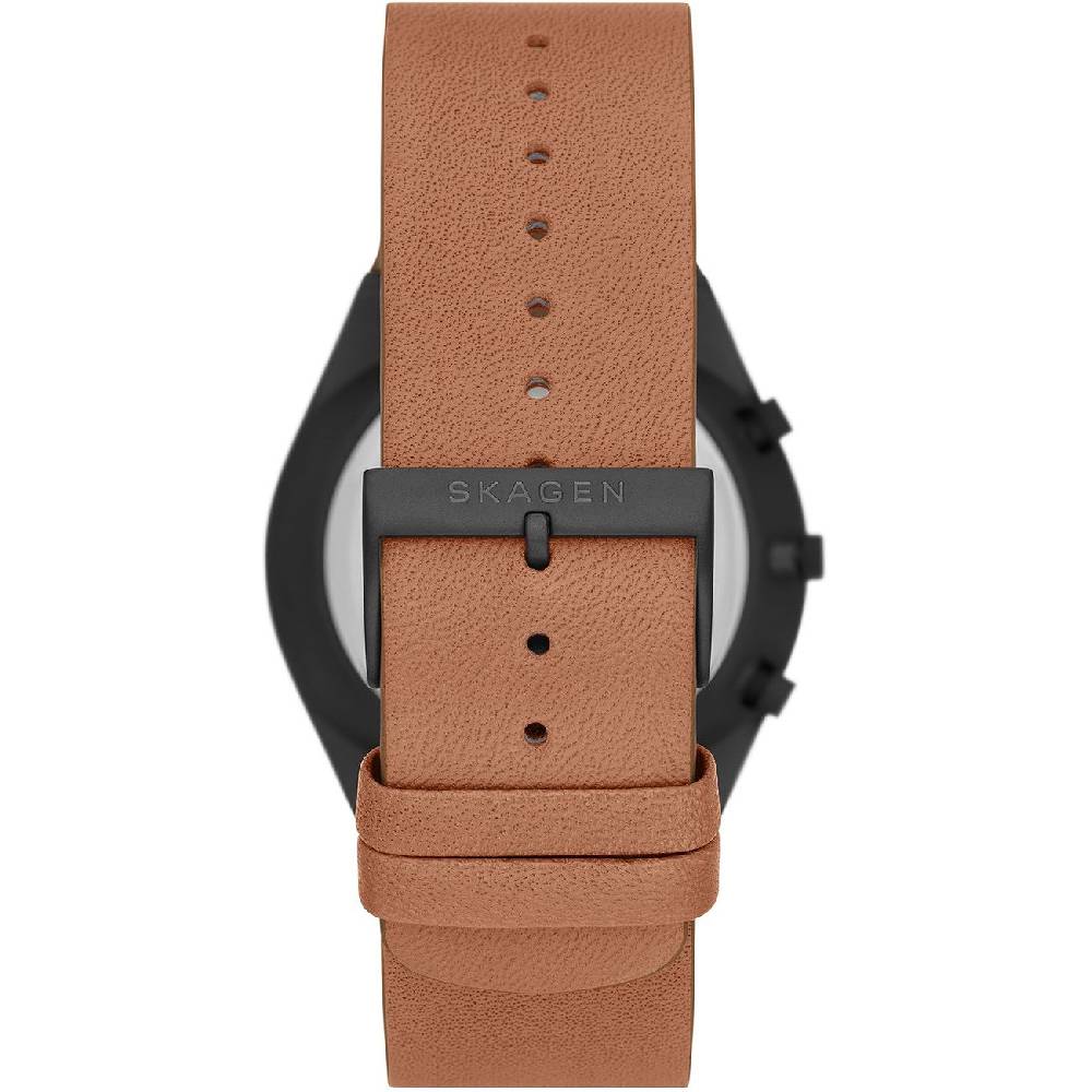 2. Chance - Skagen Chronograph SKW6823