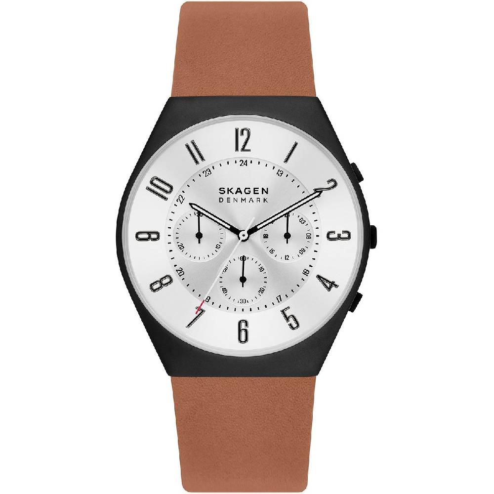 2. Chance - Skagen Chronograph SKW6823