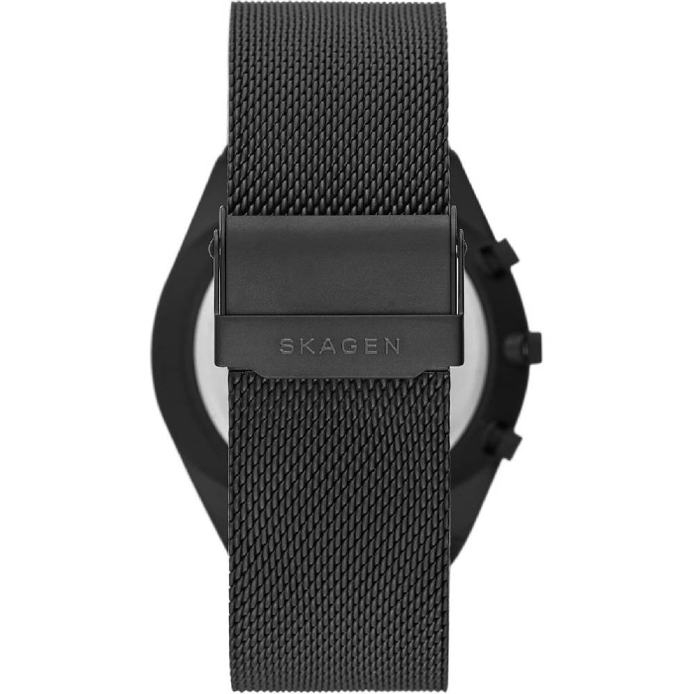 2. Chance - Skagen Chronograph SKW6841