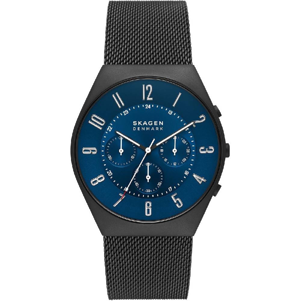 2. Chance - Skagen Chronograph SKW6841