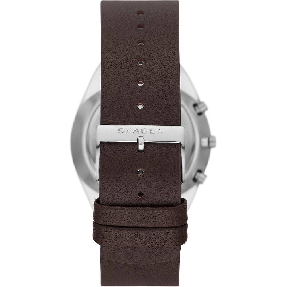 2. Chance - Skagen Chronograph SKW6842
