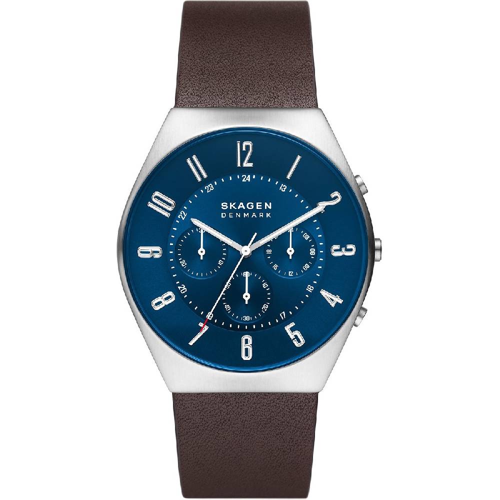 2. Chance - Skagen Chronograph SKW6842