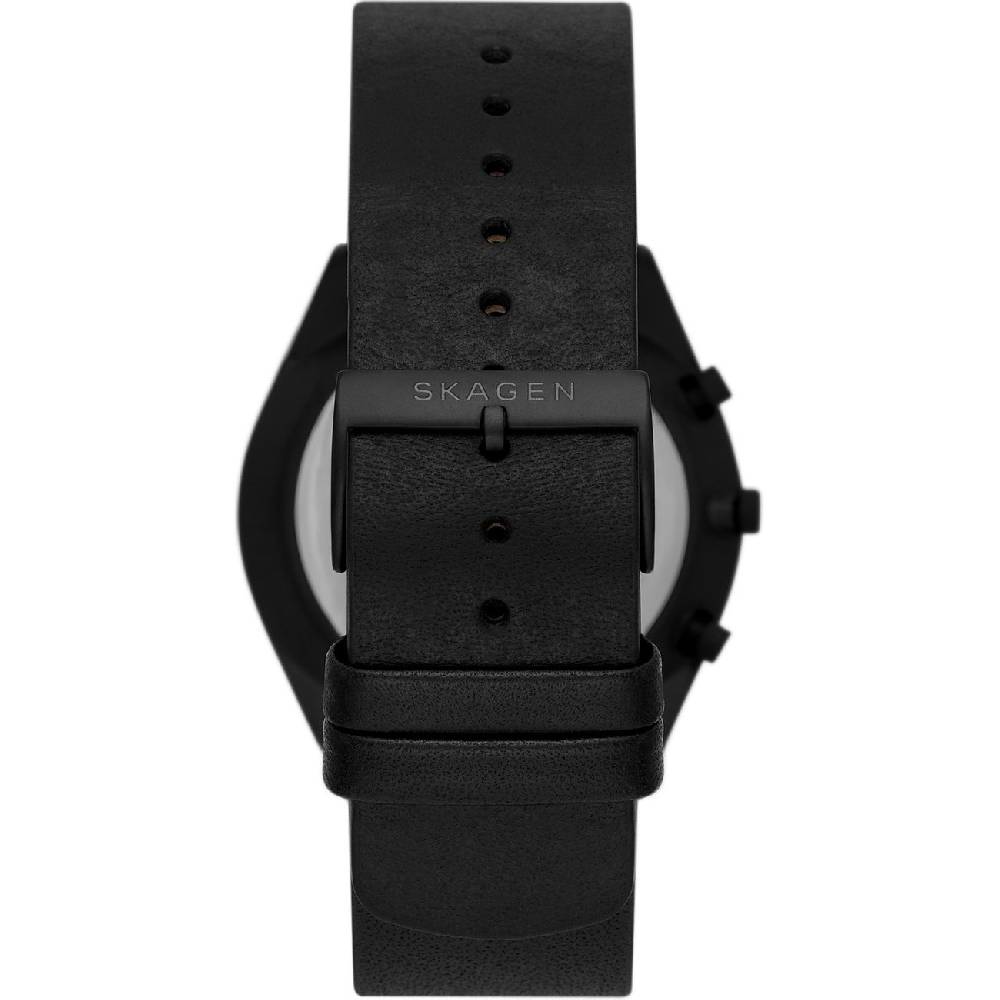 2. Chance - Skagen Chronograph SKW6843