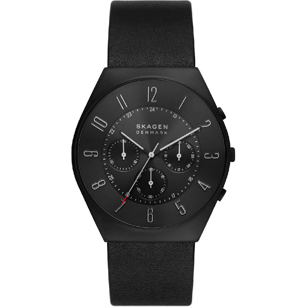 2. Chance - Skagen Chronograph SKW6843