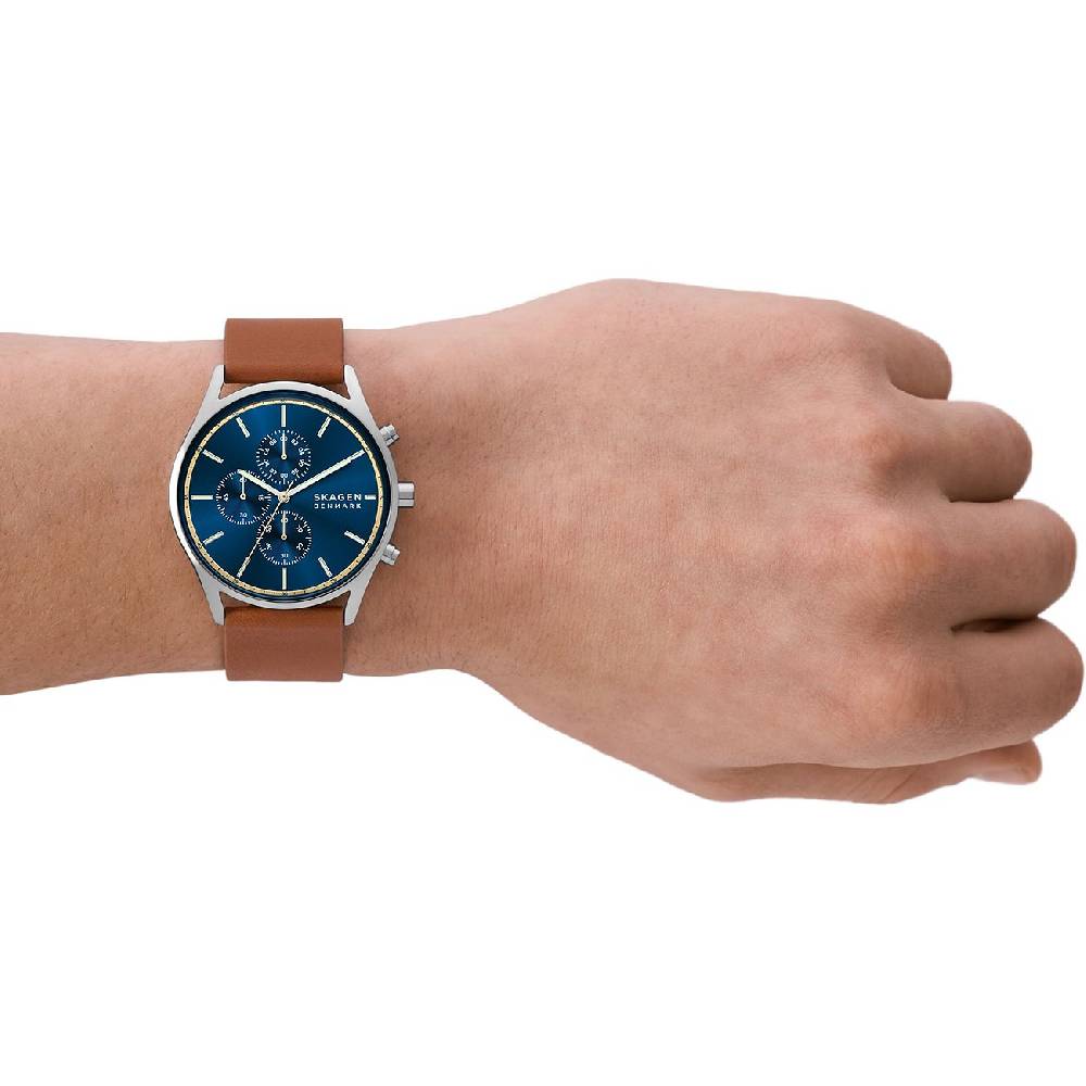 2. Chance - Skagen Chronograph SKW6916