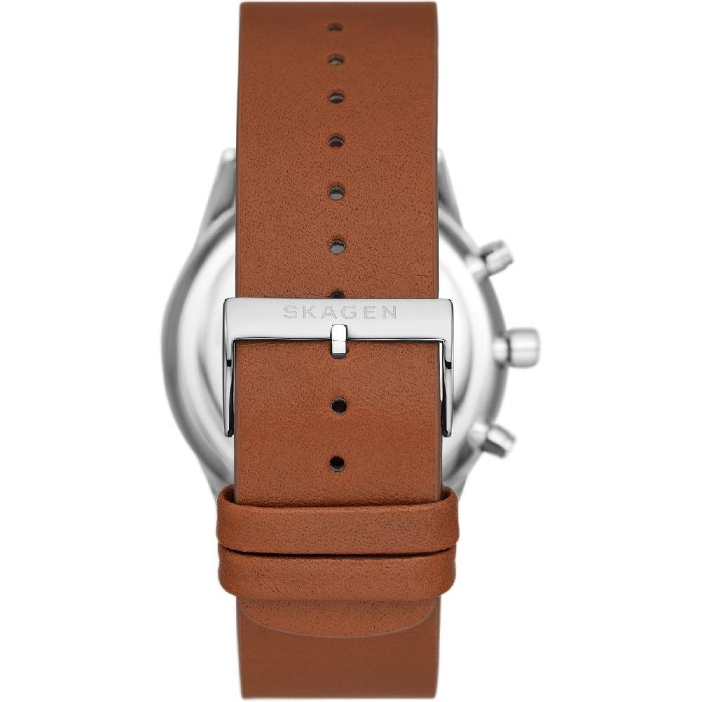 2. Chance - Skagen Chronograph SKW6916