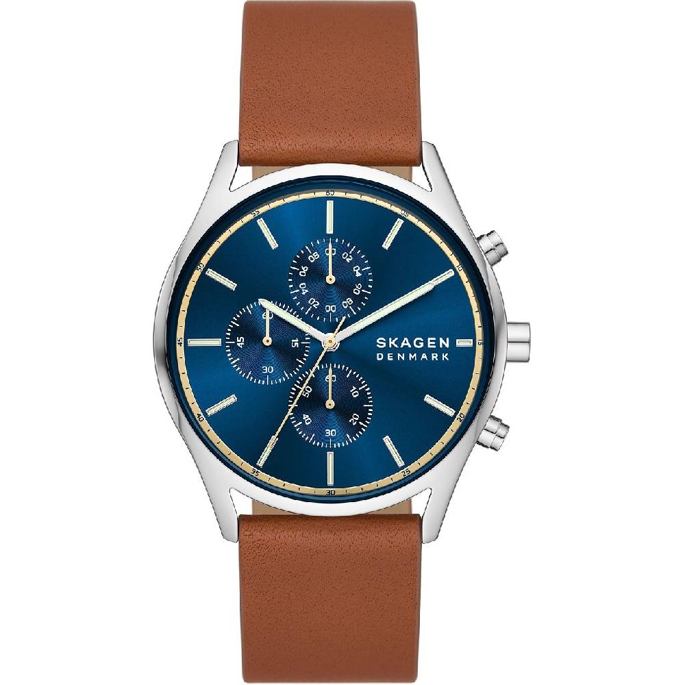 2. Chance - Skagen Chronograph SKW6916