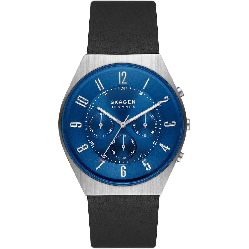 2. Chance - Skagen Chronograph