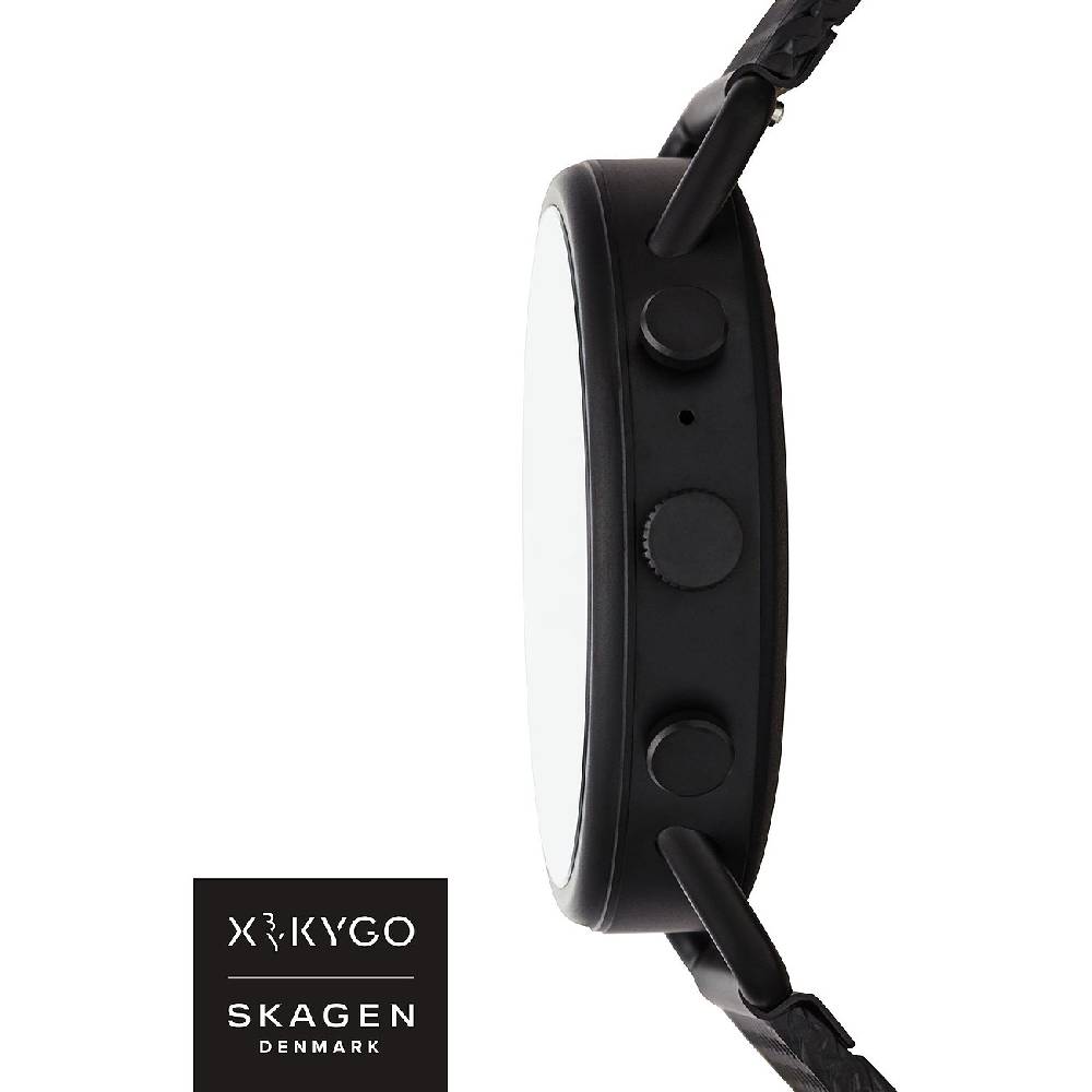2. Chance - Skagen Connected Smartwatch