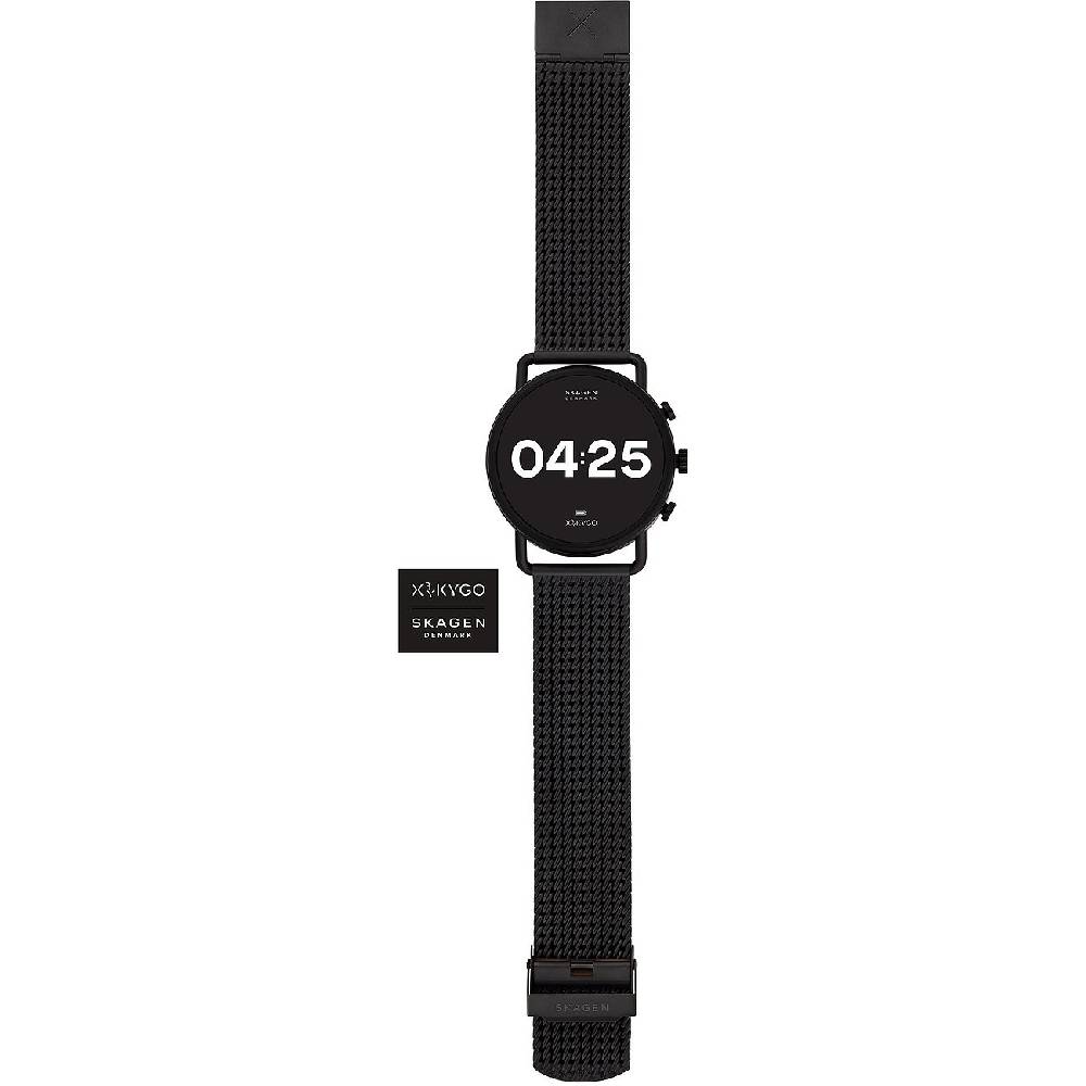 2. Chance - Skagen Connected Smartwatch