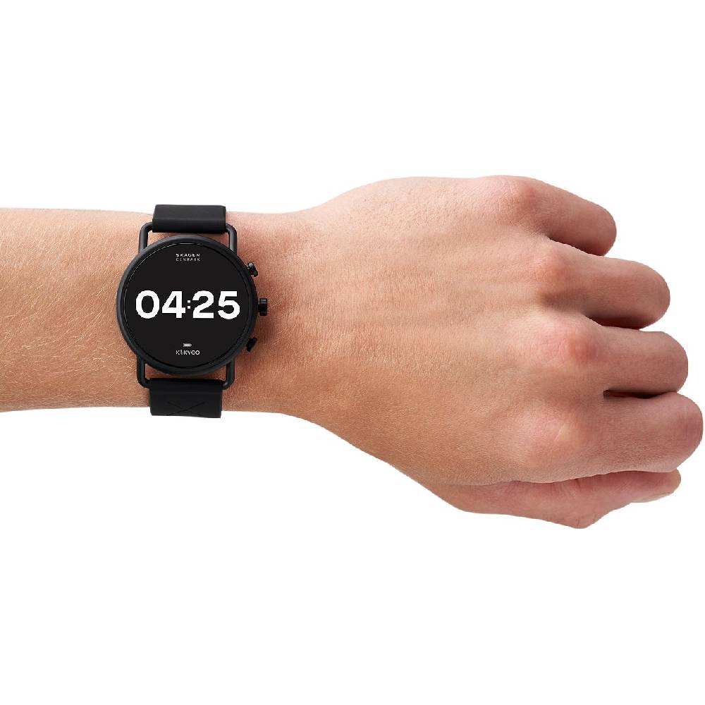 2. Chance - Skagen Connected Smartwatch SKT5202