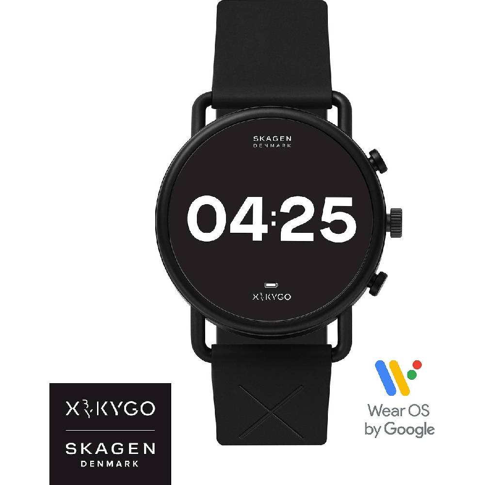 2. Chance - Skagen Connected Smartwatch SKT5202