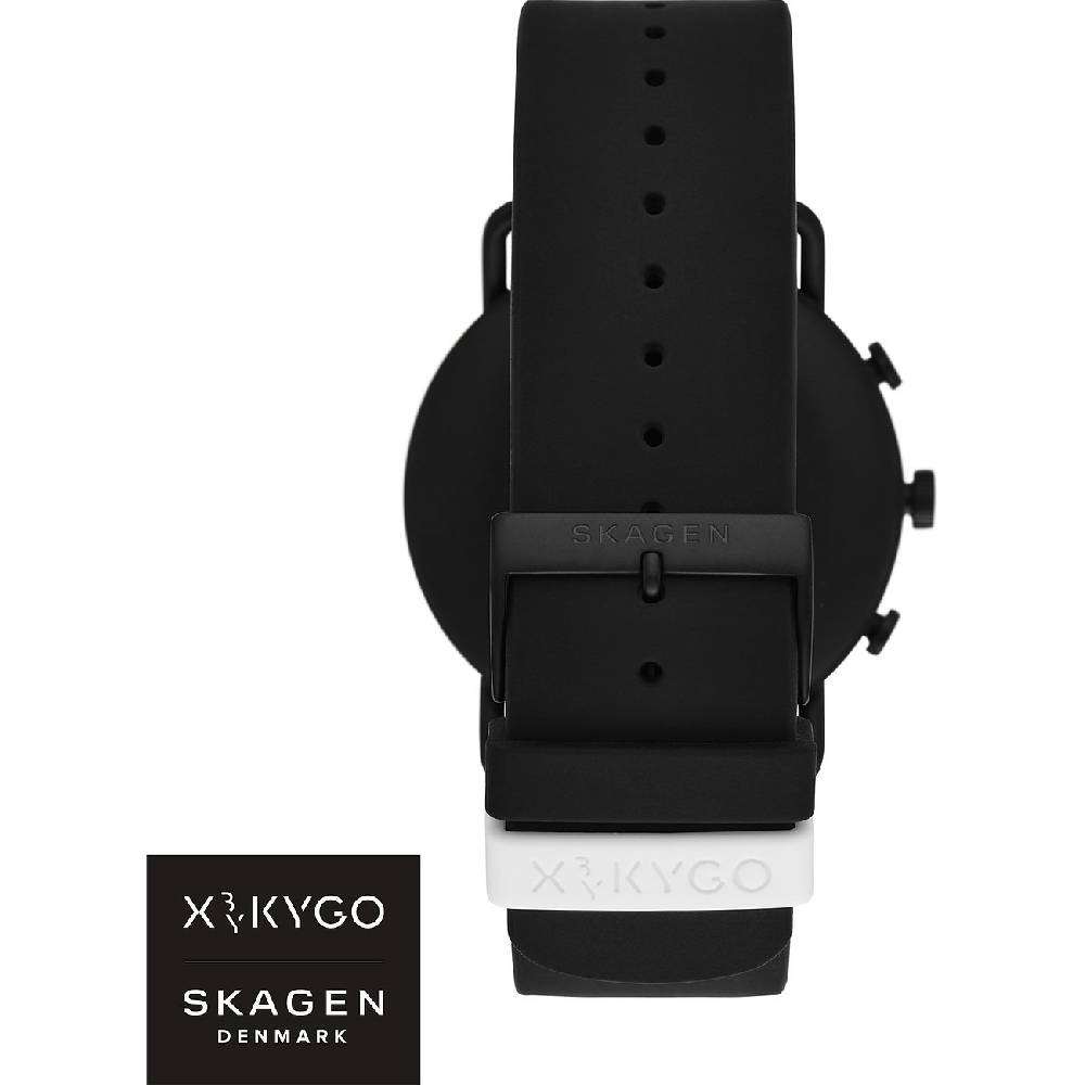 2. Chance - Skagen Connected Smartwatch SKT5202