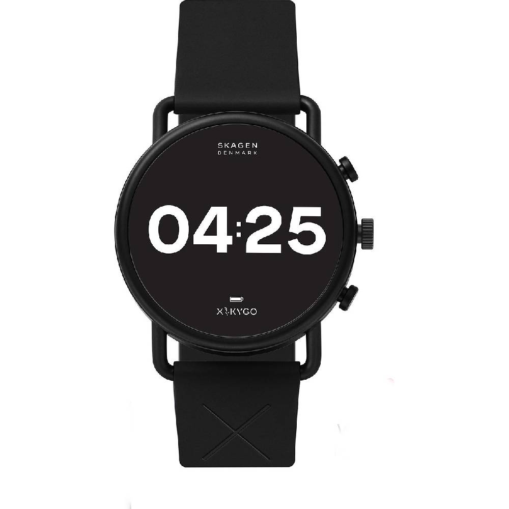 2. Chance - Skagen Connected Smartwatch SKT5202