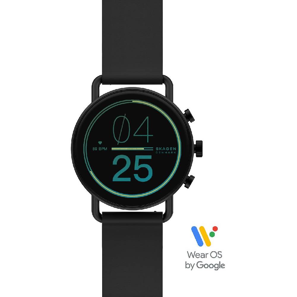 2. Chance - Skagen Connected Smartwatch SKT5303
