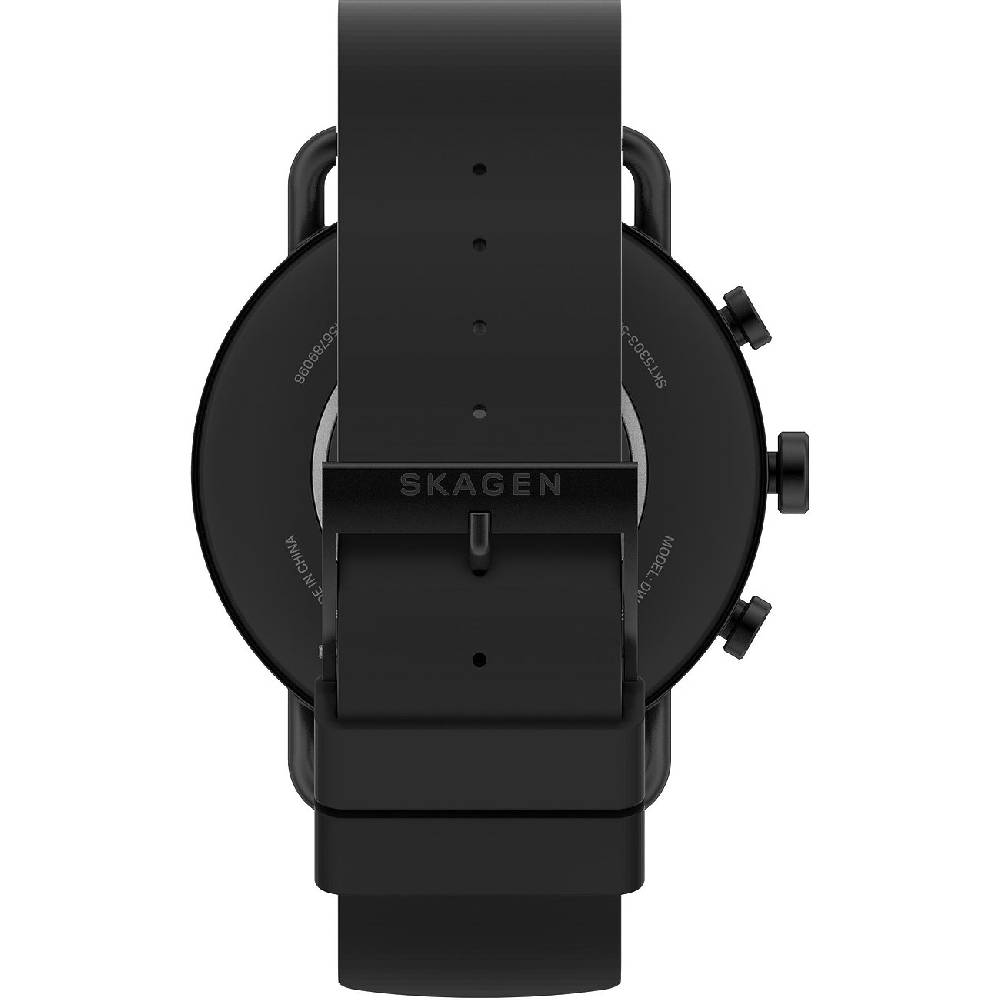 2. Chance - Skagen Connected Smartwatch SKT5303